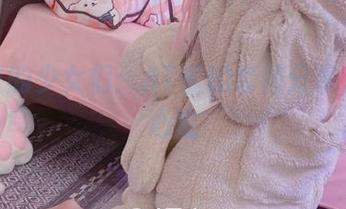 舞蹈室的少女们：AT鲨的套图分享，直戳心底