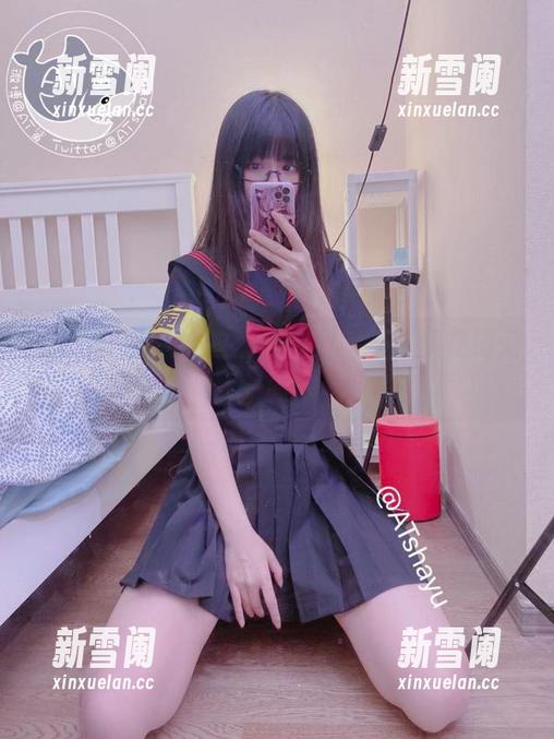 哇，AT鲨这次的温迪福利图集，真是眼前一亮！