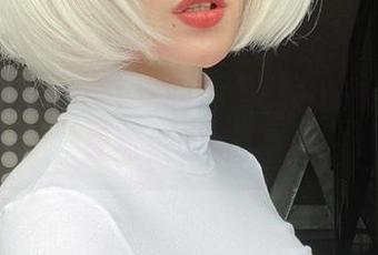 Alina Becker透明作品引发的奇思妙想,果然很吸引眼球!