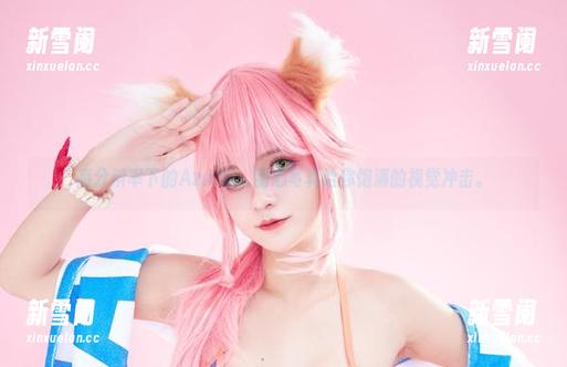 高分辨率下的Azami，甜心写真给你饱满的视觉冲击。