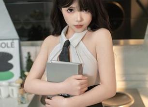 Bangni邦尼的女孩图包：这些姿势，也太会勾人了吧