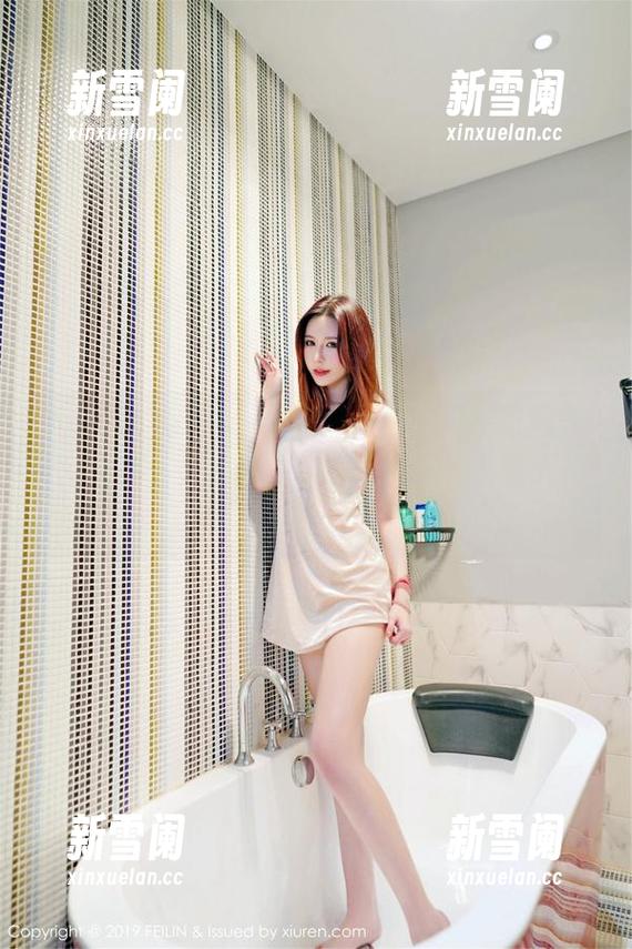 Feilin嗲囡囡 - 看施忆佳KITTY的和服精选图片，小心她的气质把你的一整天都点亮。