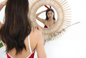 写真里的G.su(全智秀)：LEEHEEEXPRESS-LEHF，亮出真实力！