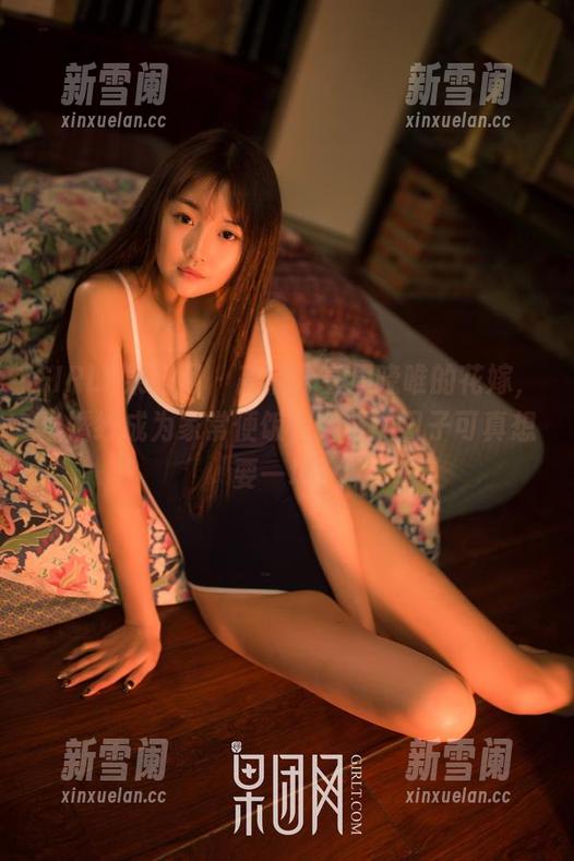 GIRLT果团网-周晓唯 GIRLT果团网 - 高清分享周晓唯的花嫁,当婚纱成为家常便饭,这样的日子可真想要一场!