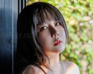 零距离福利：看KANEKO_咔喵如何玩转伊卡伊林·慈爱