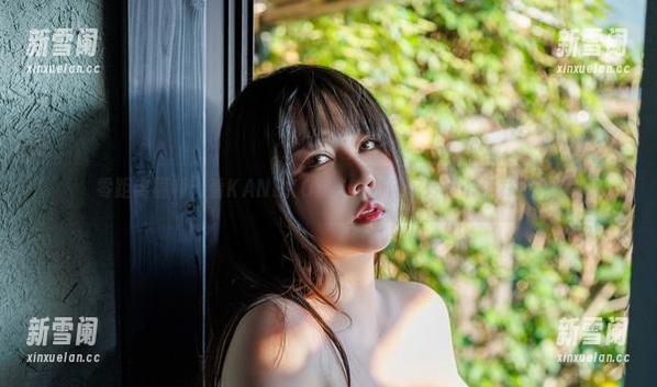 零距离福利：看KANEKO_咔喵如何玩转伊卡伊林·慈爱