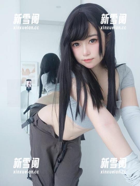 K酱连体衣，一不小心cos成热搜榜料——多亏高清，让我没有大失态！