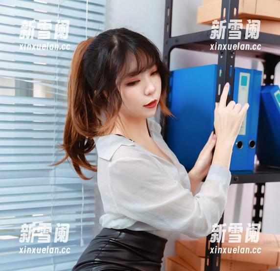 Leah梓未 面对Leah梓未的作品,户外福利究竟藏在哪里?