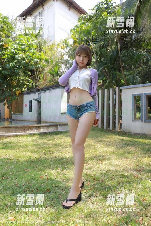 MFStar模范学院 - 兔女郎来了，Yuli黄佳丽的套图请各位轻松下载，别让兔耳朵等太久！