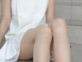 MSLASS梦丝女神 – 原来侧颜还能这么美？柳儿的分享让我想多了！