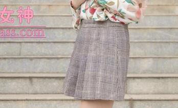 MSLASS梦丝女神 – 月亮花不再孤单，来看阿依古丽的私房美图！