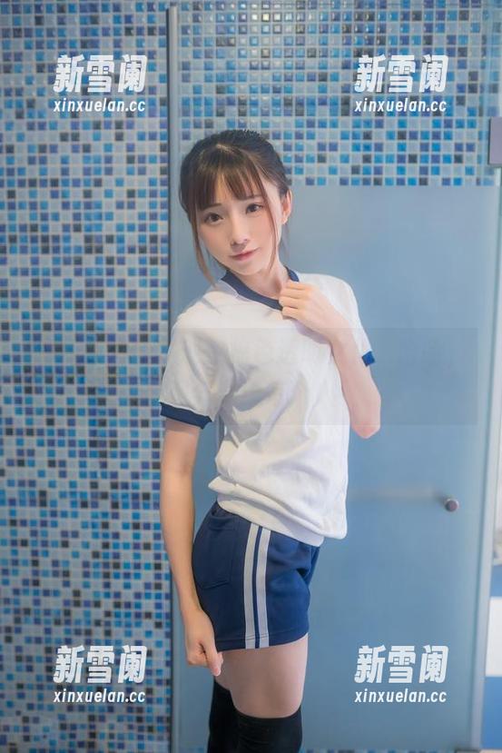 MTYH喵糖映画 喵糖映画新发现:棕色透明女仆,哈哈,真想分享给每个人!
