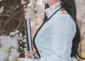 Mimmi(밈미)的CreamSoda：当时髦书呆子遇到护士姐姐，高清快乐不打折！