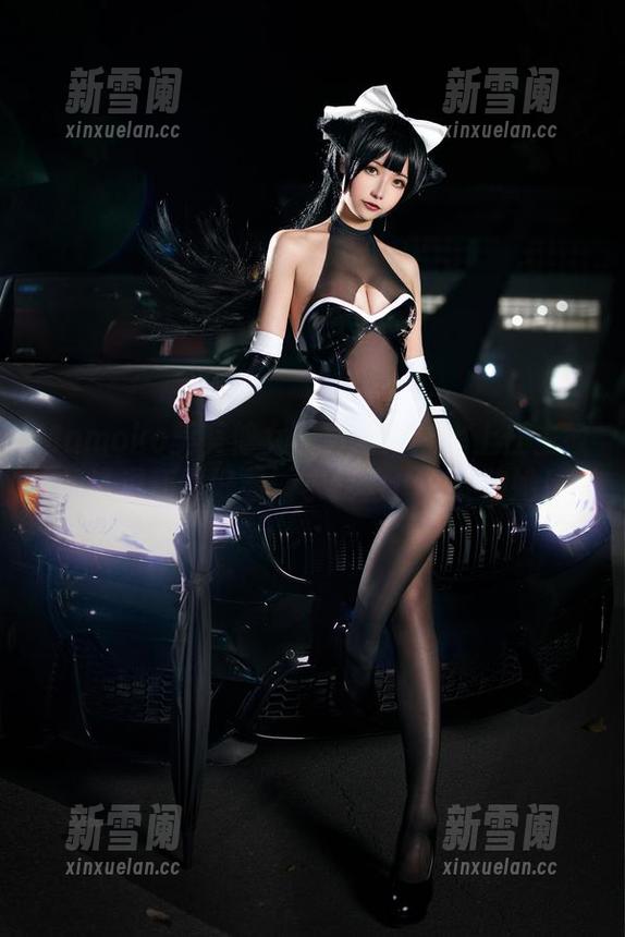 Momoko葵葵修女写真全集：比上任主教的讲道还要好看，求我为什么要信她！