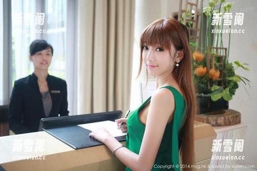 MyGirl美媛馆 - 女仆小疑惑，伊雨蔓Fiona合集下载，接受你的脑细胞挑战！