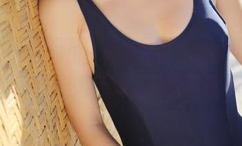 MyGirl美媛馆 – 网盘开门，唐琪儿的蒙面蕾丝如同一段波浪，轻轻荡漾开来。