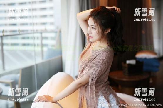 MyGirl美媛馆 - 礼服的沉默私房：徐微微mia和裙摆之间的那点密不可言。