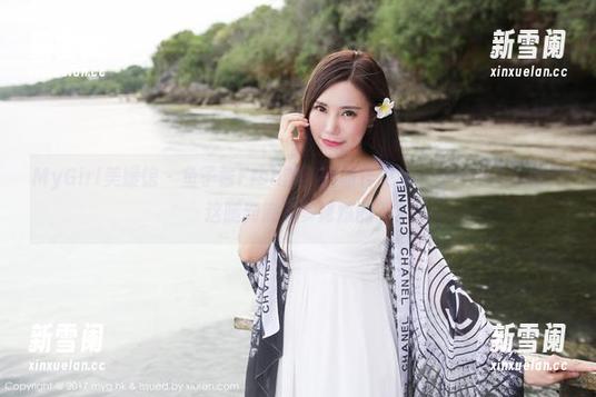 MyGirl美媛馆-鱼子酱Fish MyGirl美媛馆 - 鱼子酱Fish的美腿新作更新,真是让人傻眼,这腿到底是多修炼的?