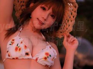 我觉得Nyako喵子在护士服里，加了调料？图册滋味很特别