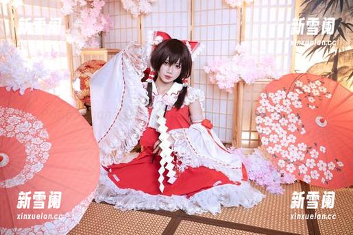 PoppaChan无底线免费写真，女仆坦诚她的‘厚道’
