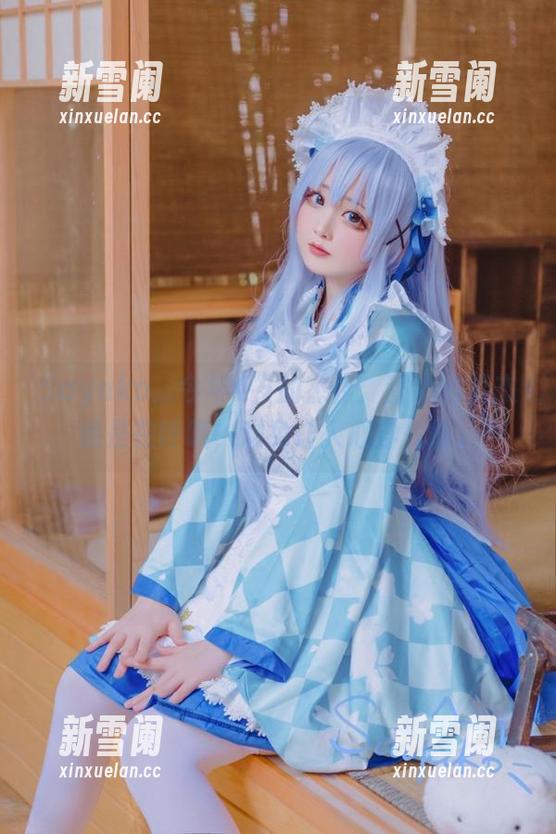 Sayako＿今年4岁的杰作：甜心的姿态像是在呼唤，难免让人心浮气躁。