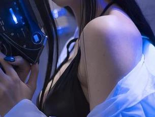 KDA+Sayathefox=无圣光，无处不在的微妙诱惑