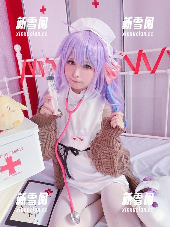 教室的另一种可能：SayoMomo把写真游刃有余