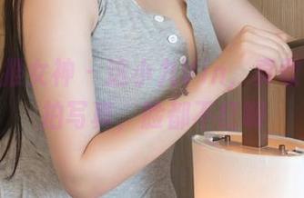 TGOD推女神 – 这小九Vin，真敢上天台拍写真，脸都不红啊