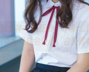 TGOD推女神 – 别眨眼，柠檬c_lemon的纯白写真可能会让你‘白头偕老’！