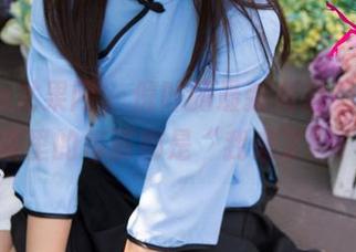 UGirls尤果网 – 倪叶腾最新高清剧集，图集里的每张都是“我来了”！