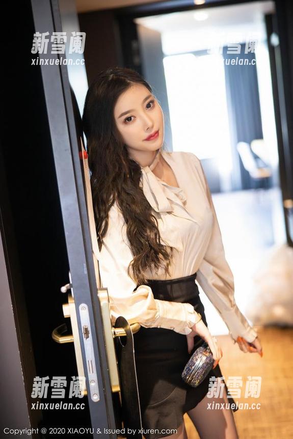 XIAOYU语画界 - 小蛮妖Yummy的私房图片，女王气场强大，我一不小心被种草了！
