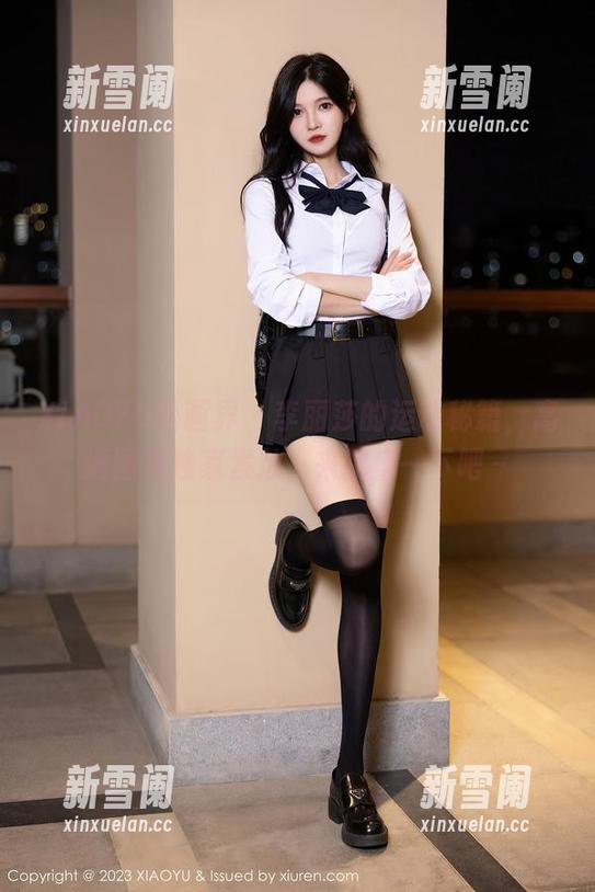 XIAOYU语画界-李丽莎 XIAOYU语画界 - 李丽莎的运动秘籍,高清图集独家发放,来揣摩一下吧~