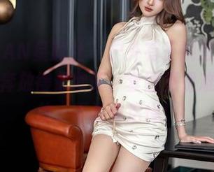 XINGYAN星颜社 – 户外有王婉悠Queen，原图奔放得像歌词，套图更是难得的释放，不看会后悔！