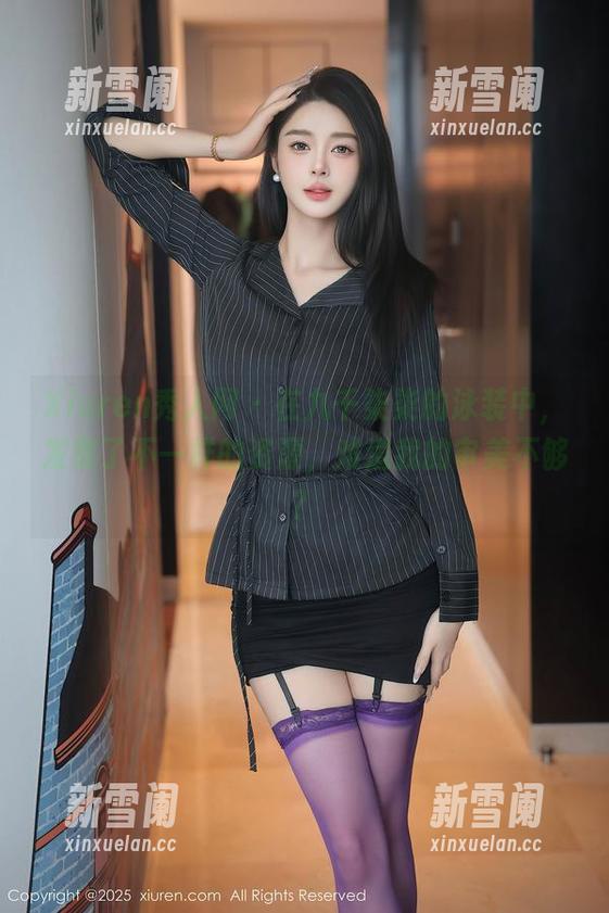 Xiuren秀人网 - 在九千柒柒的泳装中，发现了不一样的资源，难道我的审美不够？