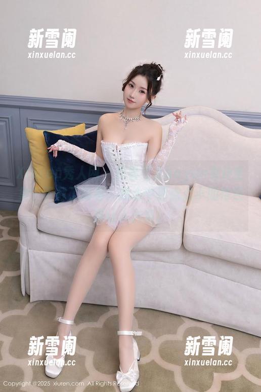 Xiuren秀人网 - 想看可儿kayen女仆全集？下载了再看，我心中那点点小期待还真让人兴奋！
