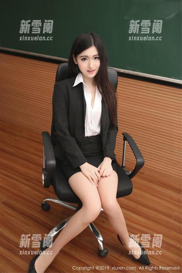 Xiuren秀人网 - 周慕汐baby的兔女郎作品，每次分享后我都想多加一条评论，奇怪的是内容总没变...