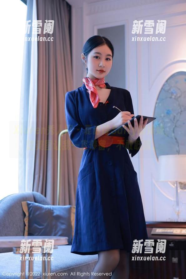 Xiuren秀人网 - 夏诗诗Sally的妹妹，这美图让我一直停留，不敢眨眼。