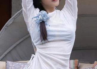 Xiuren秀人网 – 战姝羽Zina的水手服全集：看完后连海都想涨潮，别怪我没警告你！