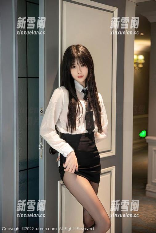 Xiuren秀人网 - 是小逗逗的美脚：这组图片让我对脚产生了新的理解！