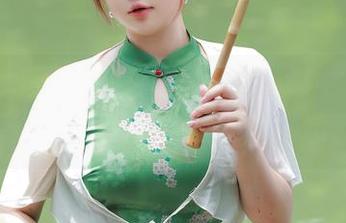 Xiuren秀人网 – 李丽莎的“奶牛”系列：网盘下载，让你捞到满满奶香！