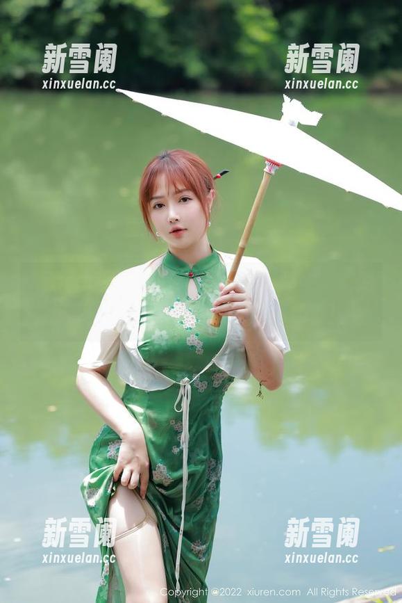 Xiuren秀人网 - 李丽莎的“奶牛”系列：网盘下载，让你捞到满满奶香！