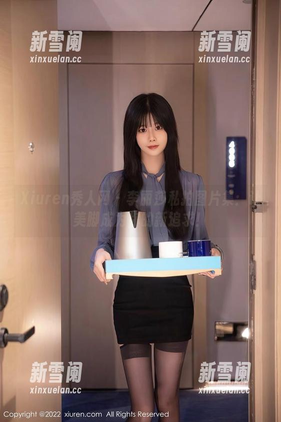 Xiuren秀人网 - 李丽莎私拍图片集：让美脚成为你的新追求！
