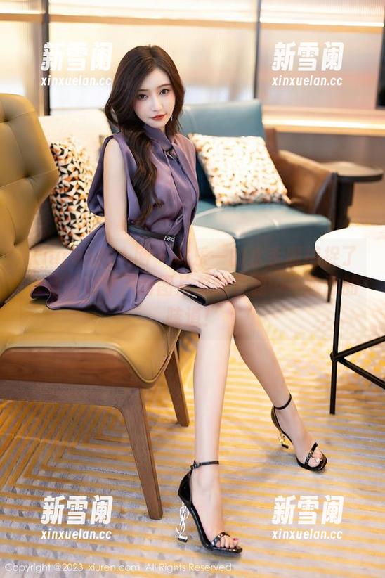 Xiuren秀人网 - 林乐一的水手服捕捉了浓浓的盐味，而图片里的资源……熟悉的味道！