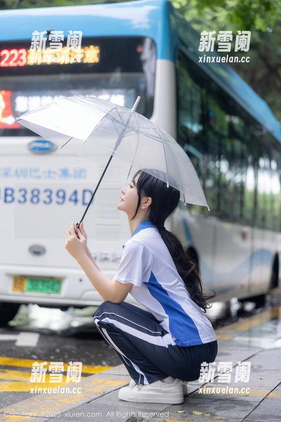 Xiuren秀人网 - 图册来了，林昔予yorki女王的美艳，一边看一边赞叹。