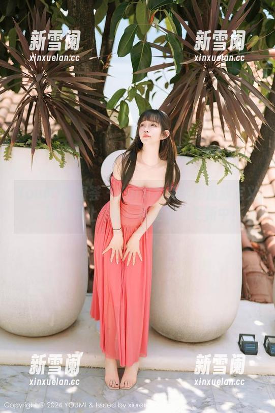 YouMi尤蜜荟 - Yumi尤美给你重新定义，脚它不止是脚！裸足图包更新中！