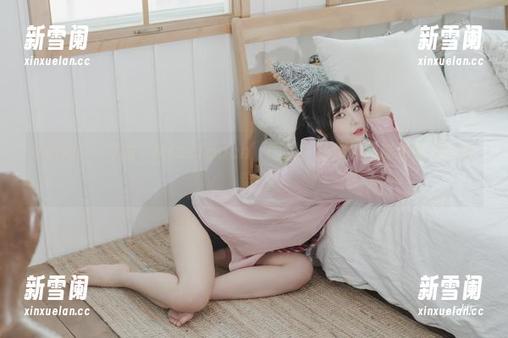 Yuna(윤아)的‘MissTouch’图包：让你的眼球也来场小冒险！