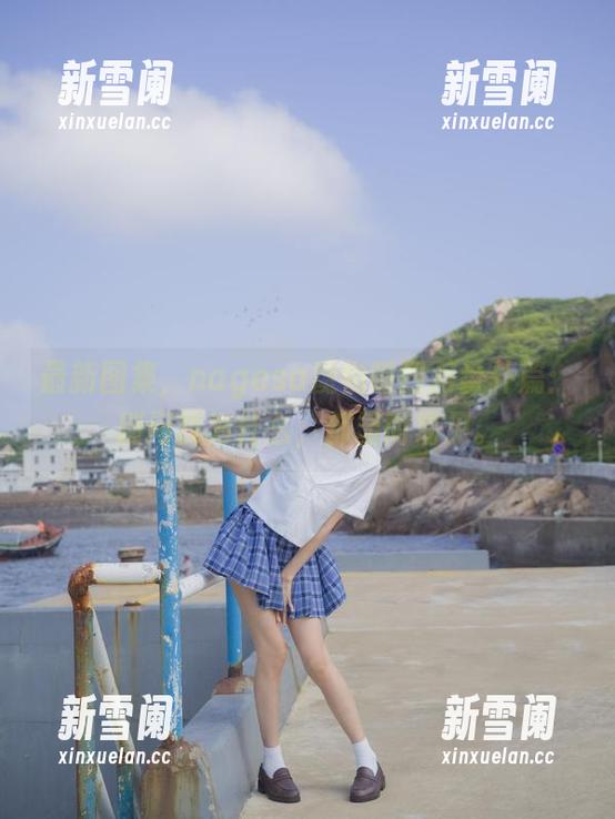 最新图集，nagesa魔物喵四月番外篇：别问我为什么，都显而易见。