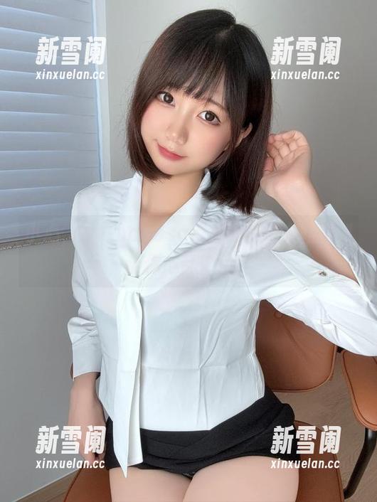 小心，万一nagesa魔物喵的连衣裙福利让你心乱如麻。
