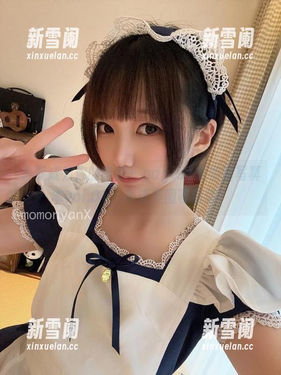 争取成为你的壁纸！nagisa魔物喵写真本vol.01，高清美图等着你！