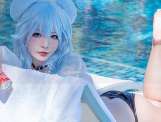 送上yuuhui玉汇的图集，麦当劳女服务员和他们的日常分享也很美妙